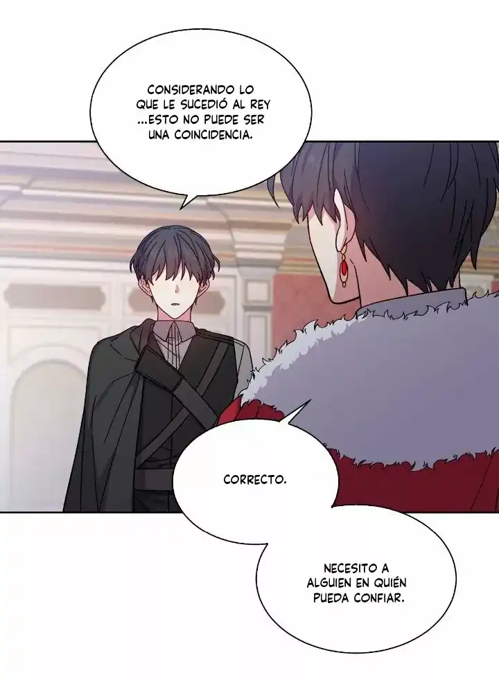 Página 47 — Capítulo 5 de La Sombra de la Corona