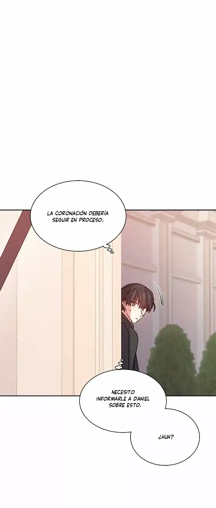 Página 53 — Capítulo 5 de La Sombra de la Corona