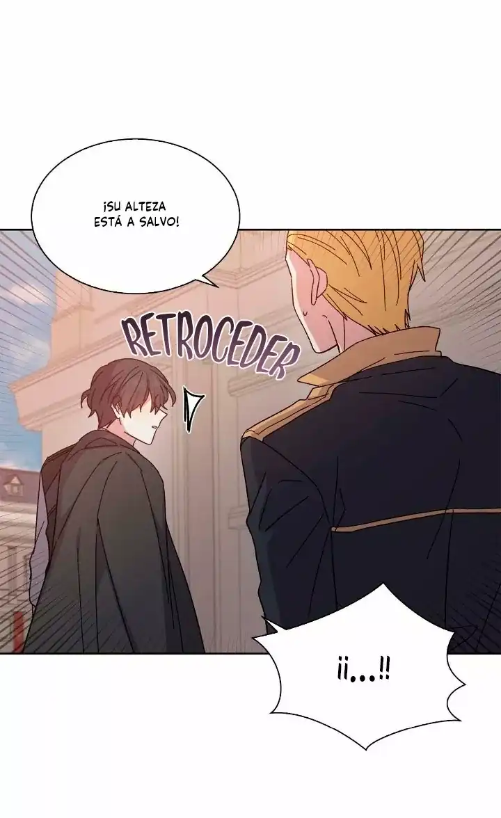 Página 55 — Capítulo 5 de La Sombra de la Corona