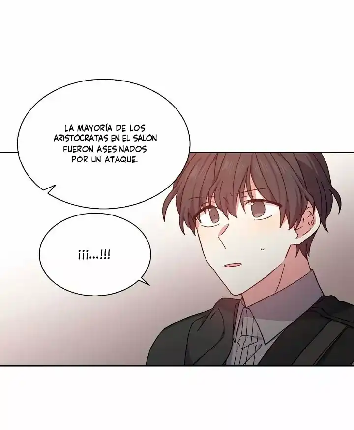 Página 57 — Capítulo 5 de La Sombra de la Corona