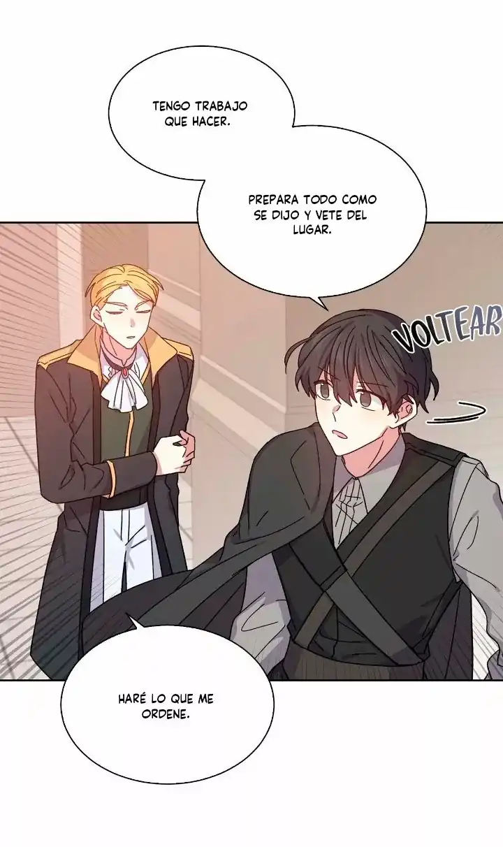 Página 58 — Capítulo 5 de La Sombra de la Corona