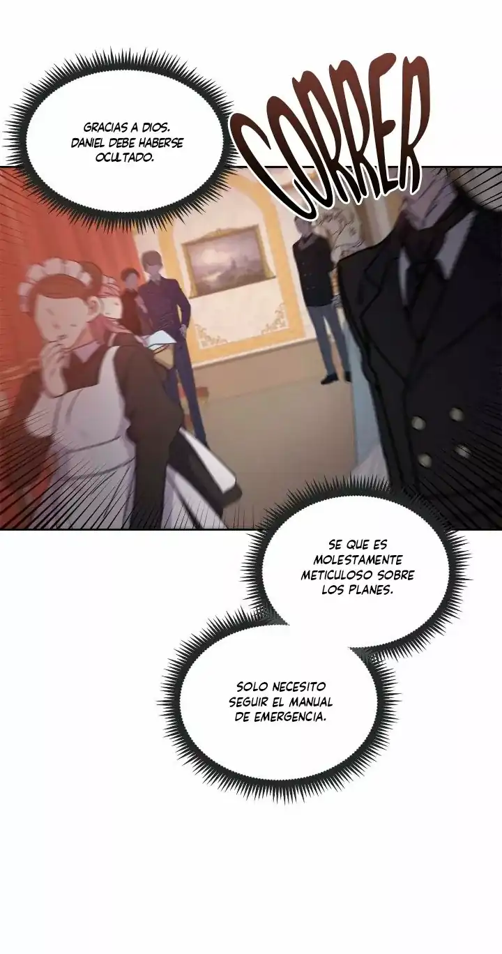 Página 59 — Capítulo 5 de La Sombra de la Corona