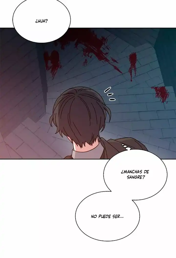 Página 62 — Capítulo 5 de La Sombra de la Corona