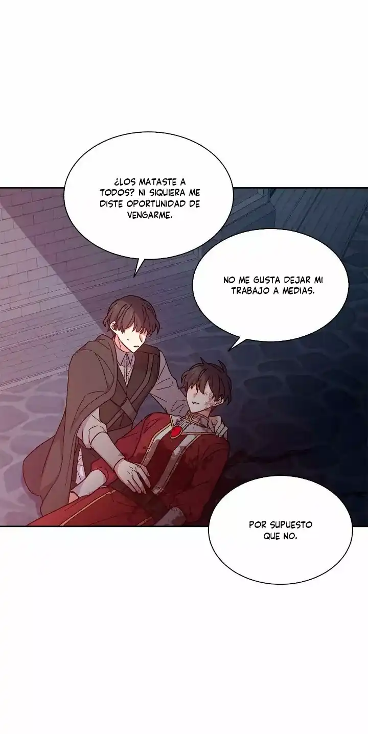 Página 12 — Capítulo 6 de La Sombra de la Corona