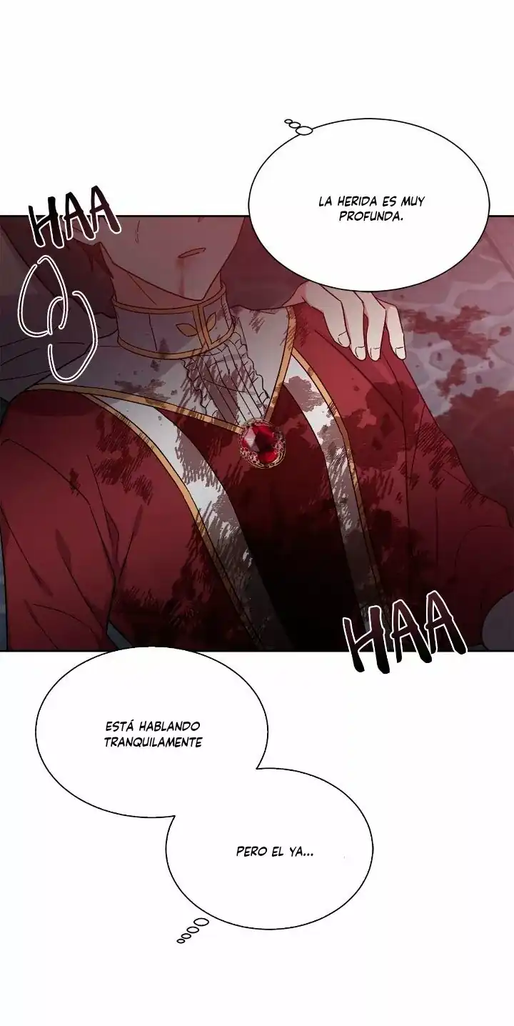Página 14 — Capítulo 6 de La Sombra de la Corona