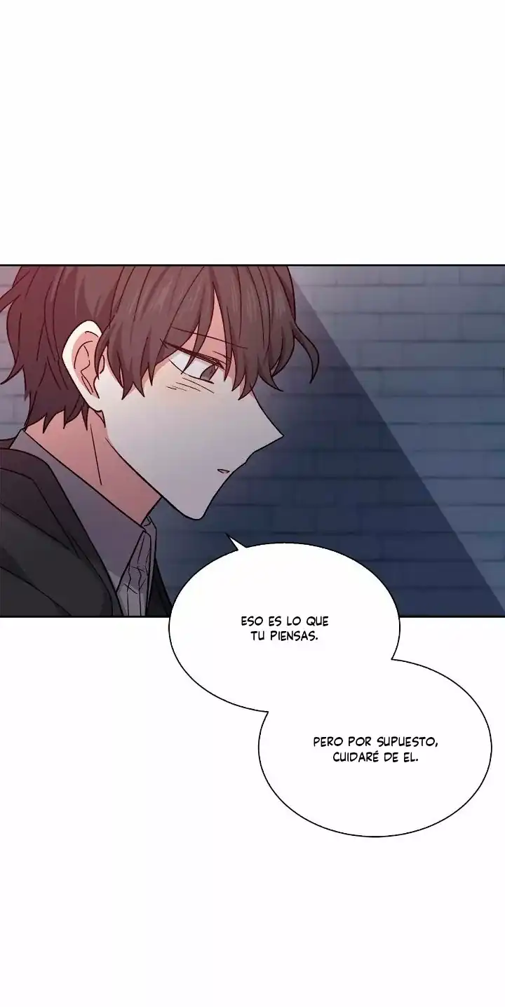 Página 22 — Capítulo 6 de La Sombra de la Corona
