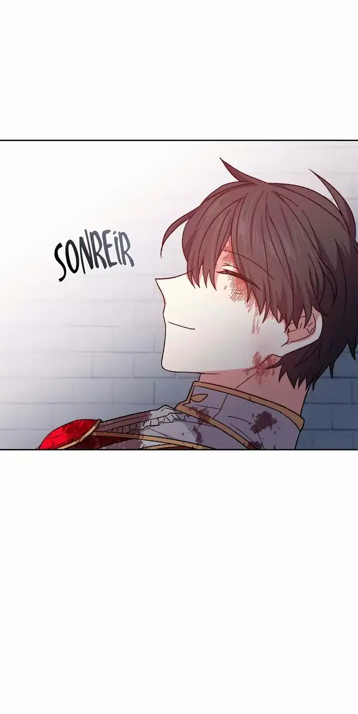 Página 23 — Capítulo 6 de La Sombra de la Corona