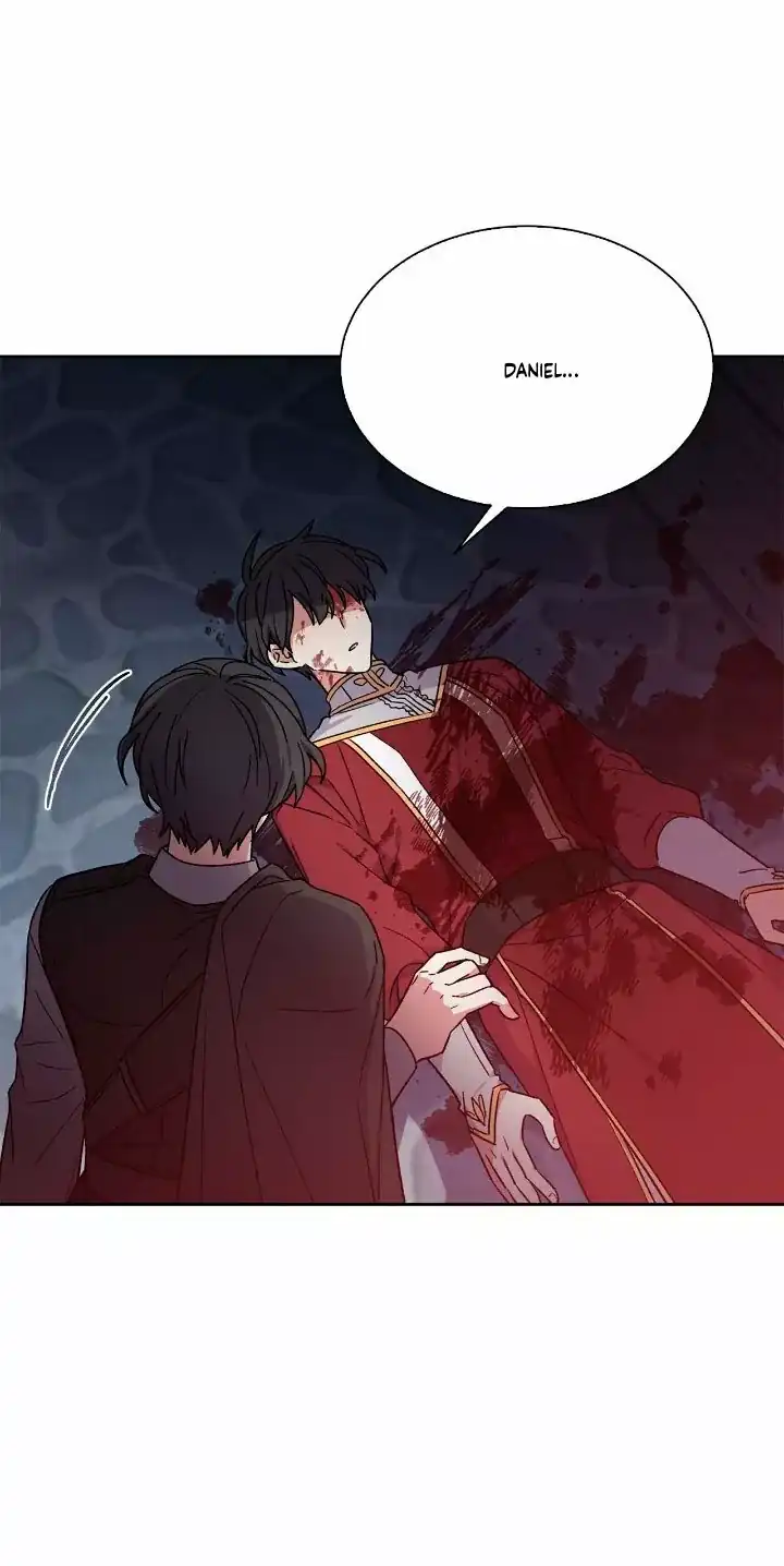 Página 28 — Capítulo 6 de La Sombra de la Corona
