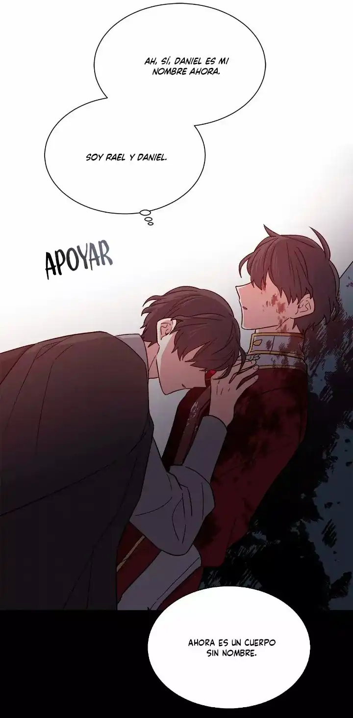 Página 29 — Capítulo 6 de La Sombra de la Corona