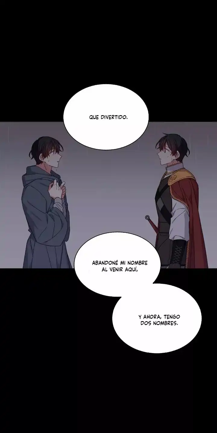 Página 30 — Capítulo 6 de La Sombra de la Corona