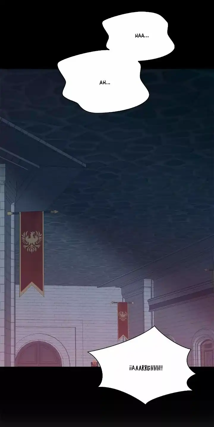 Página 33 — Capítulo 6 de La Sombra de la Corona