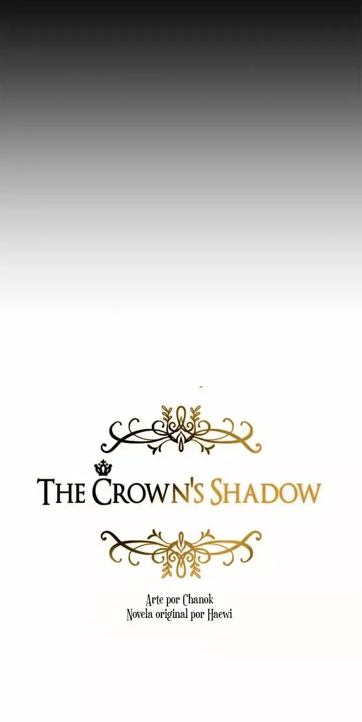 Página 34 — Capítulo 6 de La Sombra de la Corona