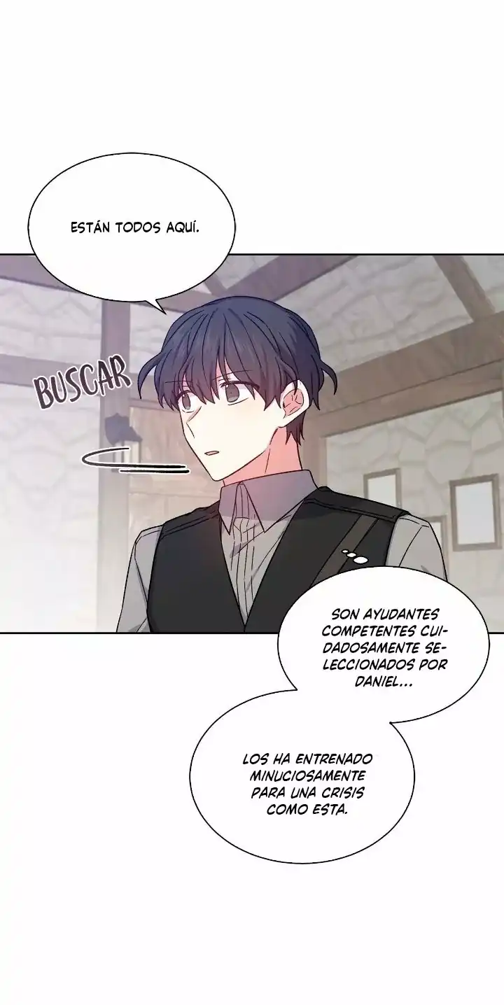 Página 42 — Capítulo 6 de La Sombra de la Corona