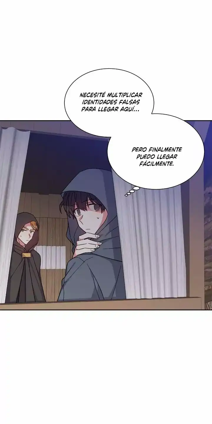 Página 46 — Capítulo 6 de La Sombra de la Corona