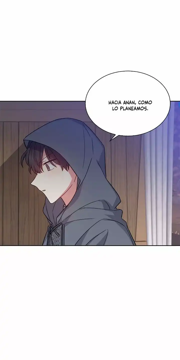 Página 48 — Capítulo 6 de La Sombra de la Corona