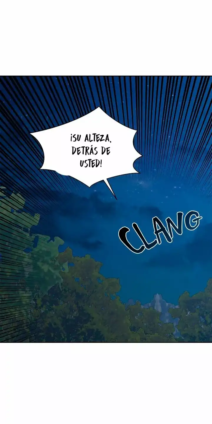 Página 51 — Capítulo 6 de La Sombra de la Corona
