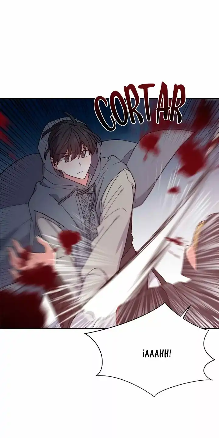Página 53 — Capítulo 6 de La Sombra de la Corona