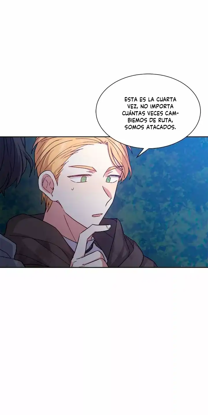 Página 55 — Capítulo 6 de La Sombra de la Corona