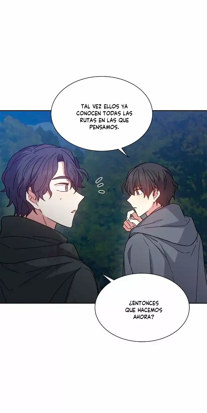 Página 57 — Capítulo 6 de La Sombra de la Corona