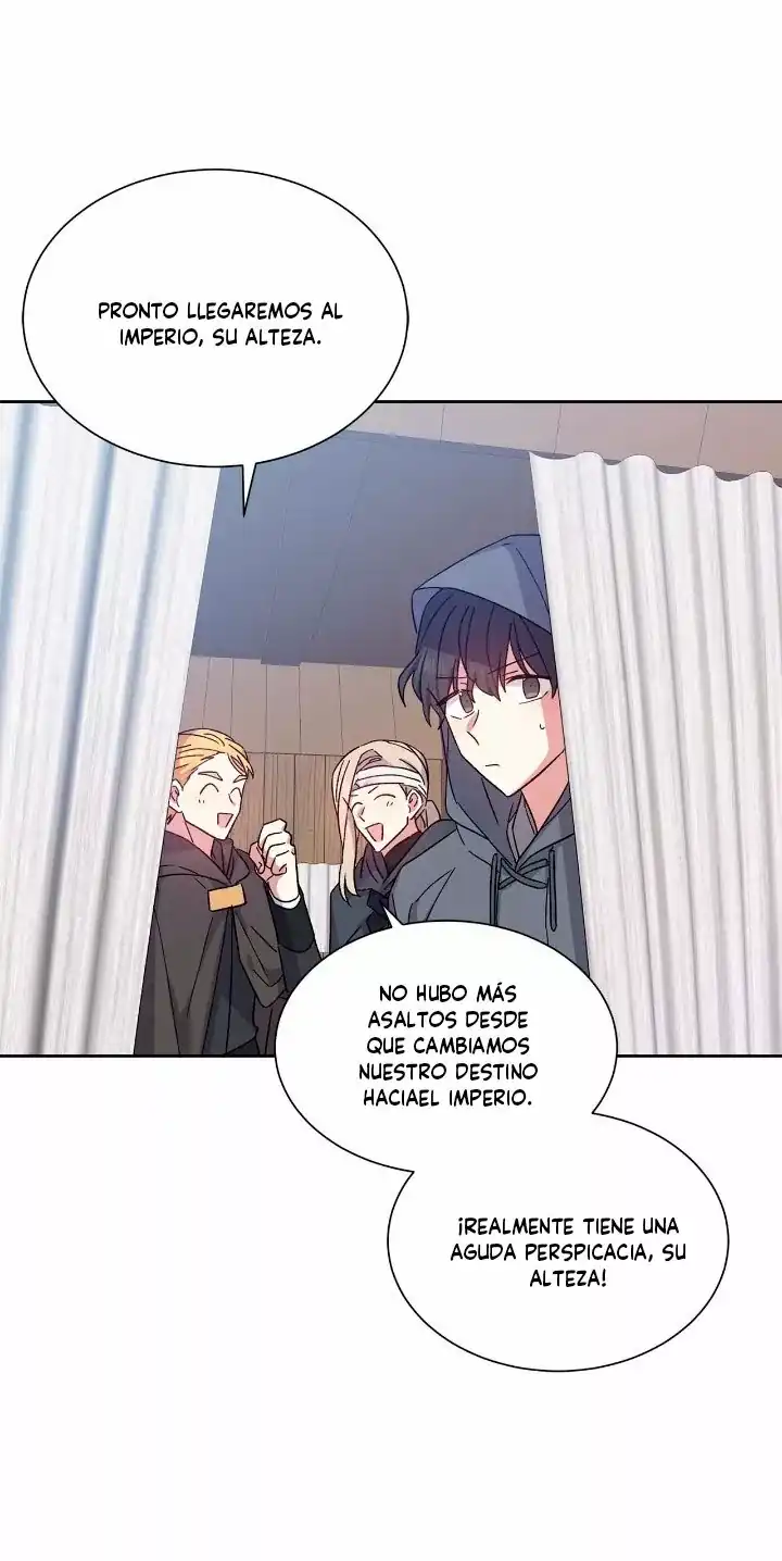 Página 64 — Capítulo 6 de La Sombra de la Corona