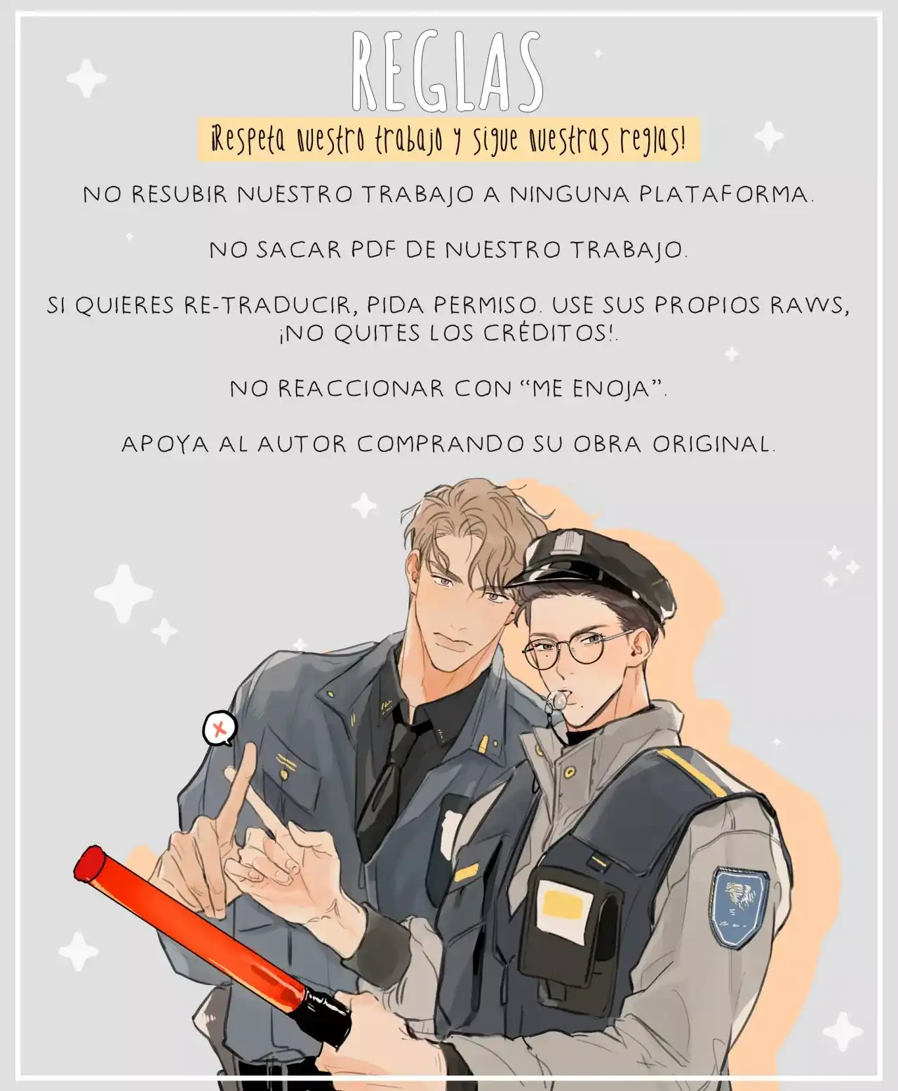 Página 4 — Capítulo 7 de La Sombra de la Corona