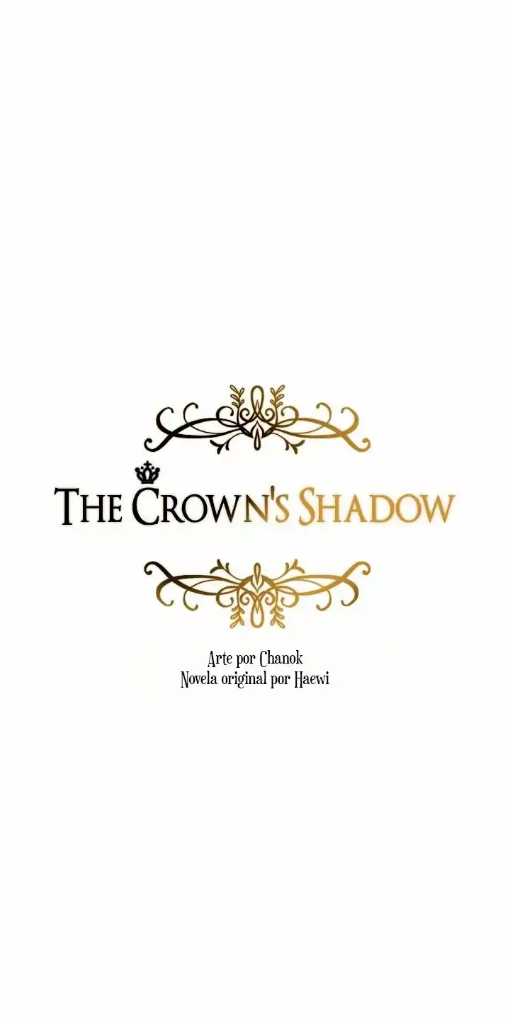 Página 7 — Capítulo 7 de La Sombra de la Corona