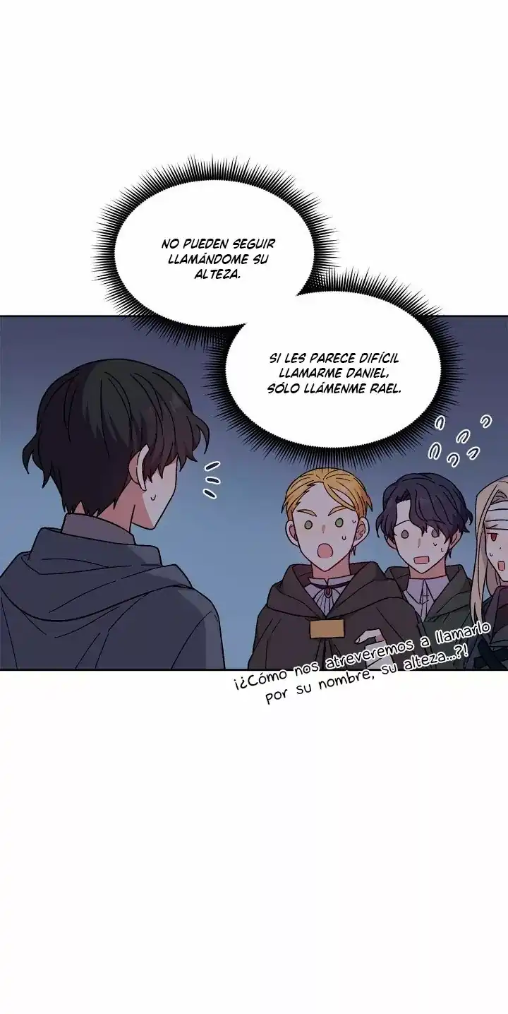 Página 14 — Capítulo 7 de La Sombra de la Corona