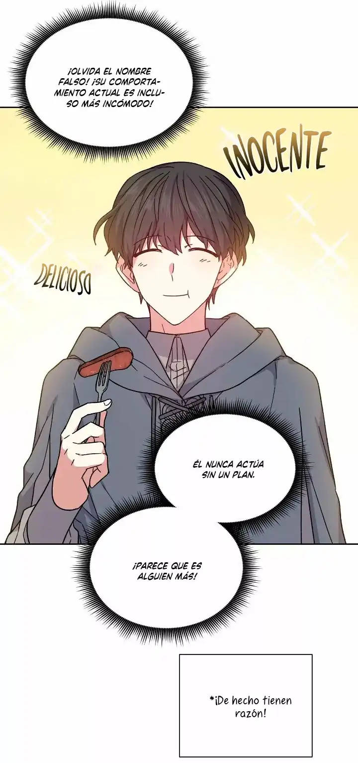 Página 15 — Capítulo 7 de La Sombra de la Corona