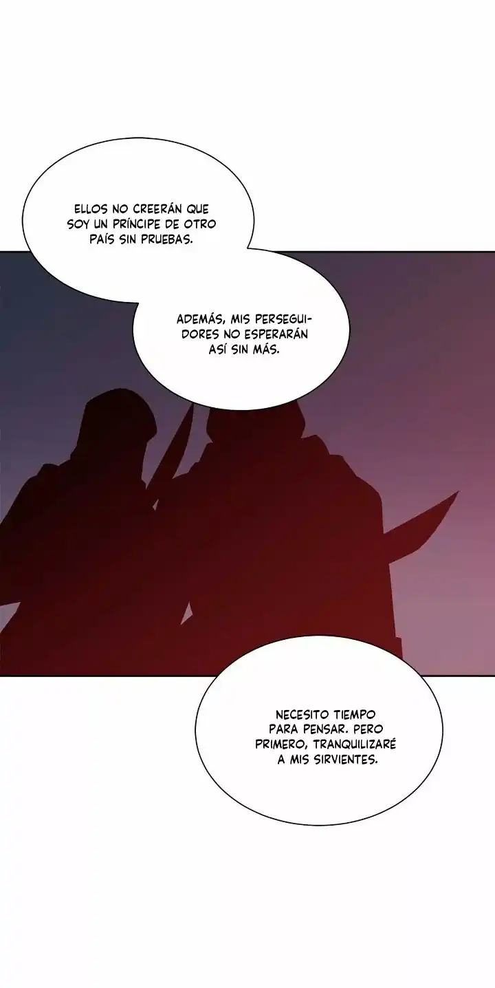 Página 17 — Capítulo 7 de La Sombra de la Corona
