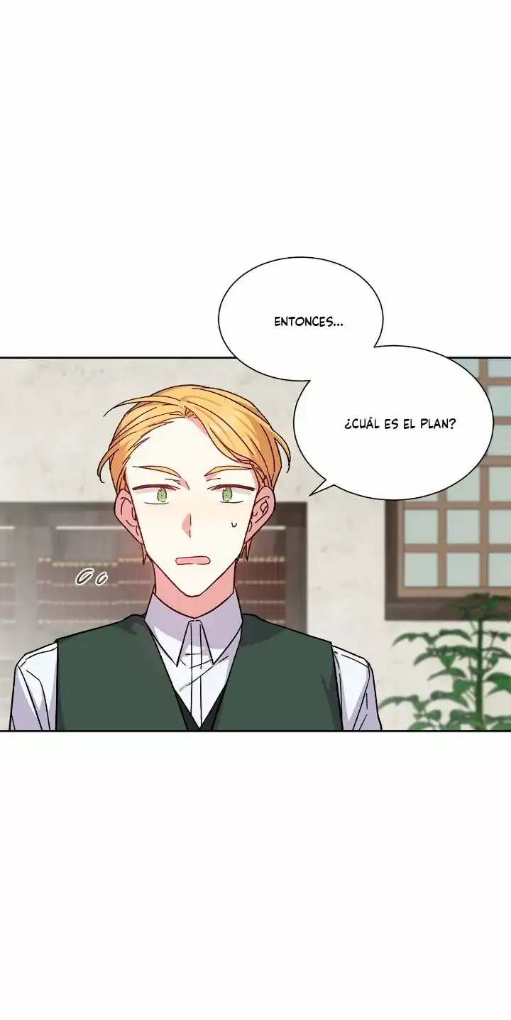 Página 25 — Capítulo 7 de La Sombra de la Corona