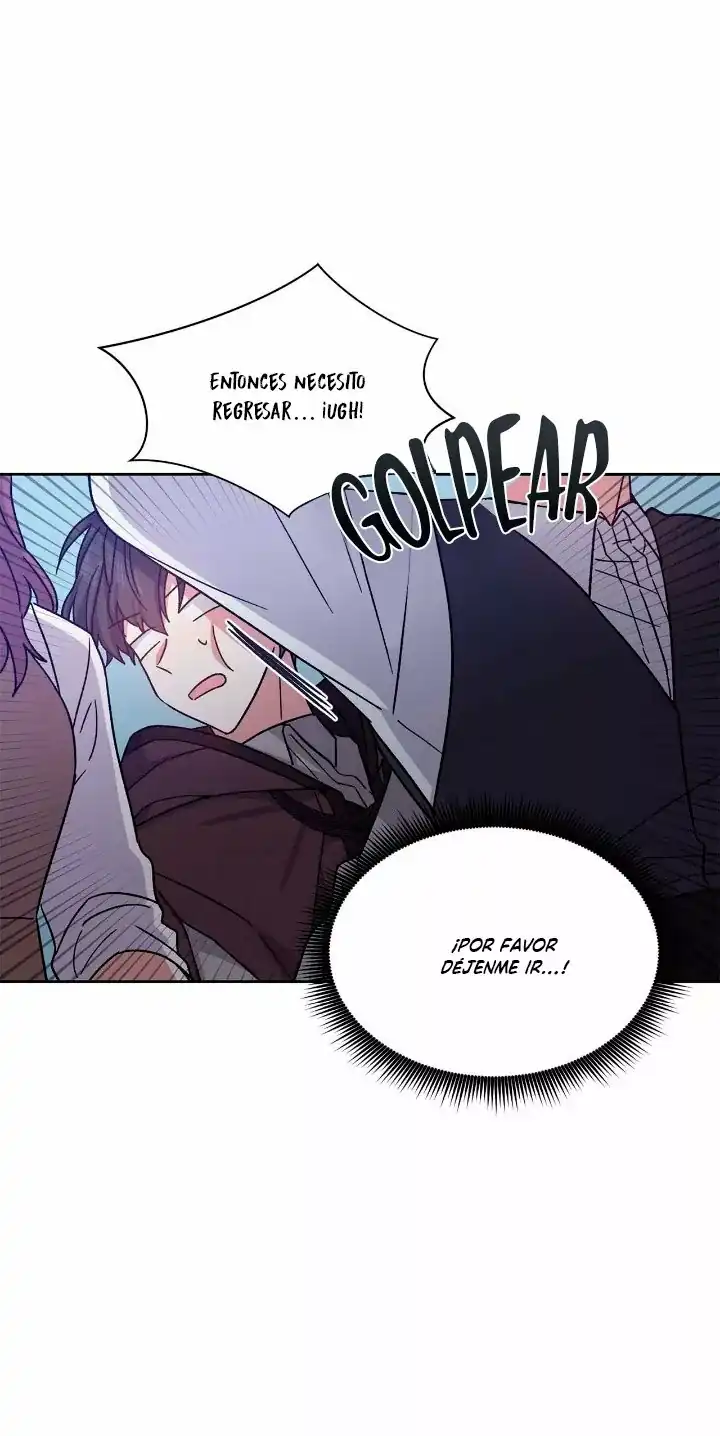 Página 40 — Capítulo 7 de La Sombra de la Corona