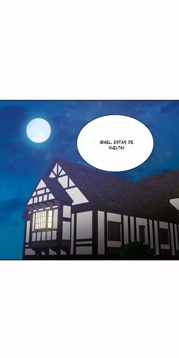 Página 49 — Capítulo 7 de La Sombra de la Corona