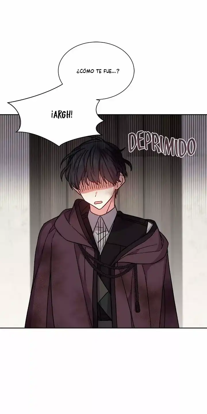 Página 50 — Capítulo 7 de La Sombra de la Corona