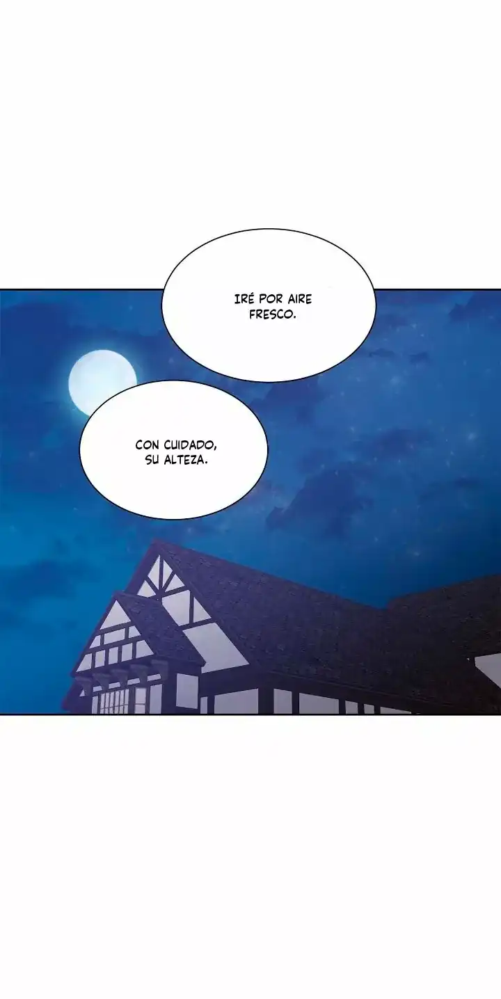 Página 55 — Capítulo 7 de La Sombra de la Corona
