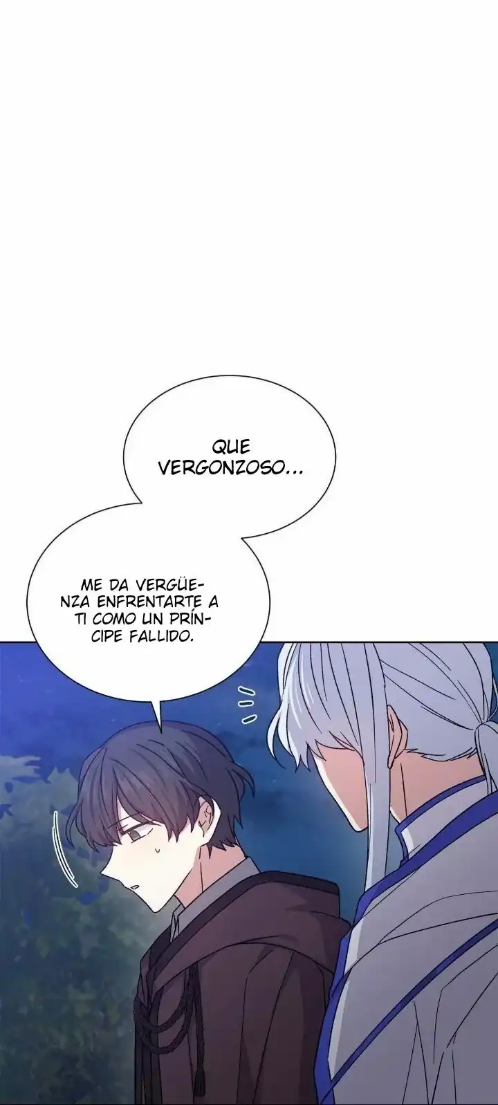Página 8 — Capítulo 8 de La Sombra de la Corona