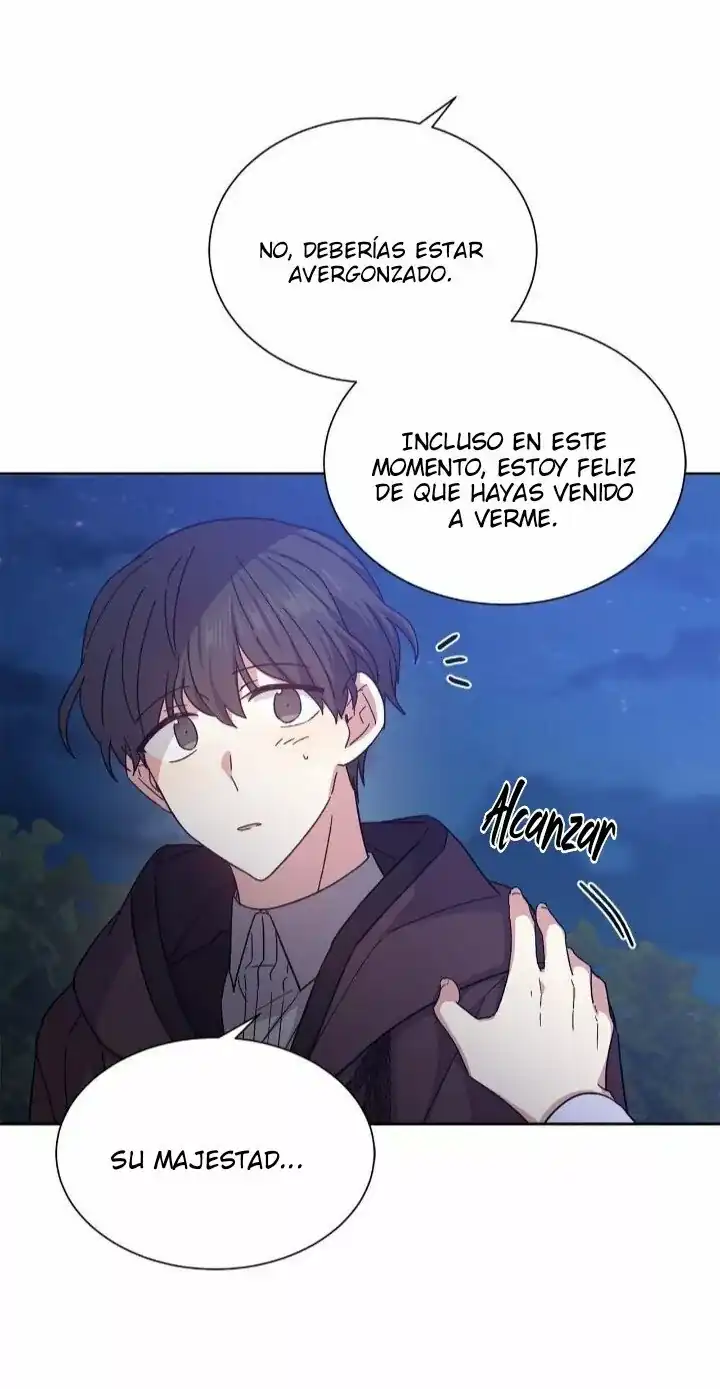 Página 9 — Capítulo 8 de La Sombra de la Corona