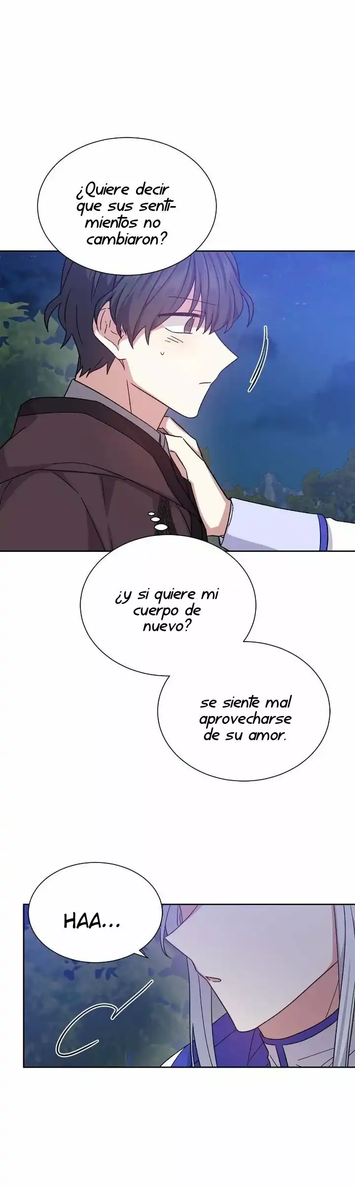 Página 11 — Capítulo 8 de La Sombra de la Corona