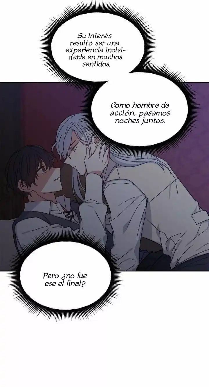Página 20 — Capítulo 8 de La Sombra de la Corona