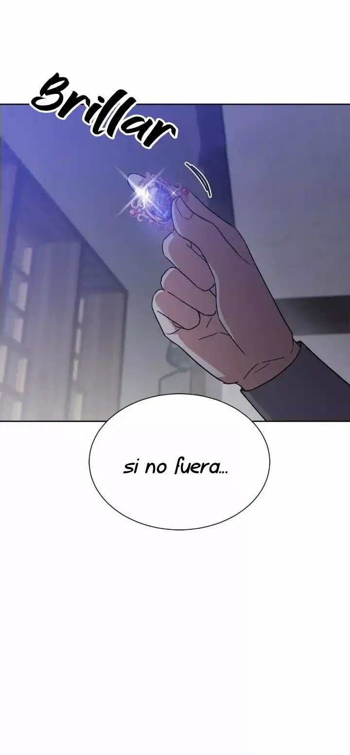 Página 21 — Capítulo 8 de La Sombra de la Corona
