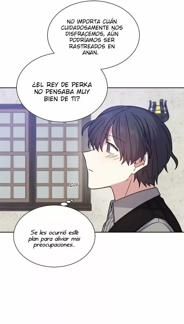 Página 24 — Capítulo 8 de La Sombra de la Corona