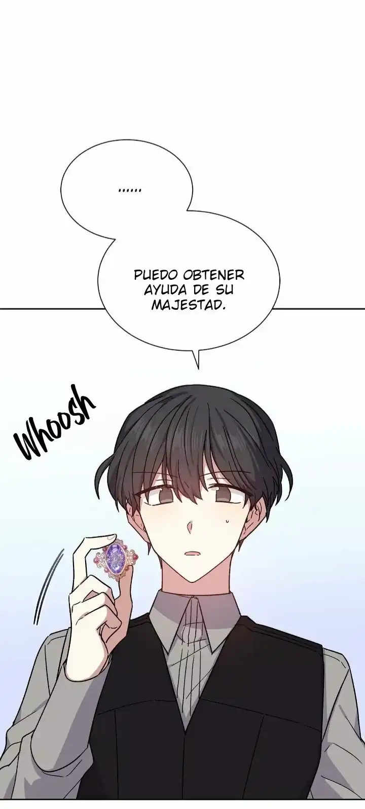 Página 27 — Capítulo 8 de La Sombra de la Corona