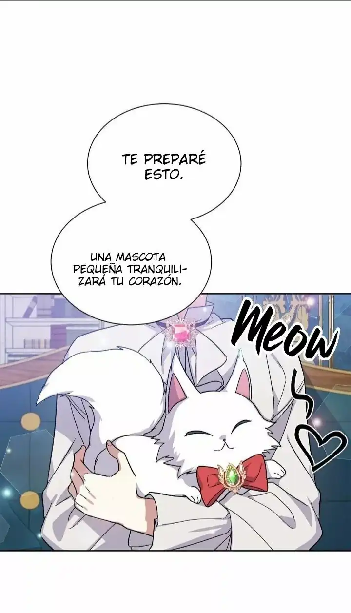 Página 36 — Capítulo 8 de La Sombra de la Corona