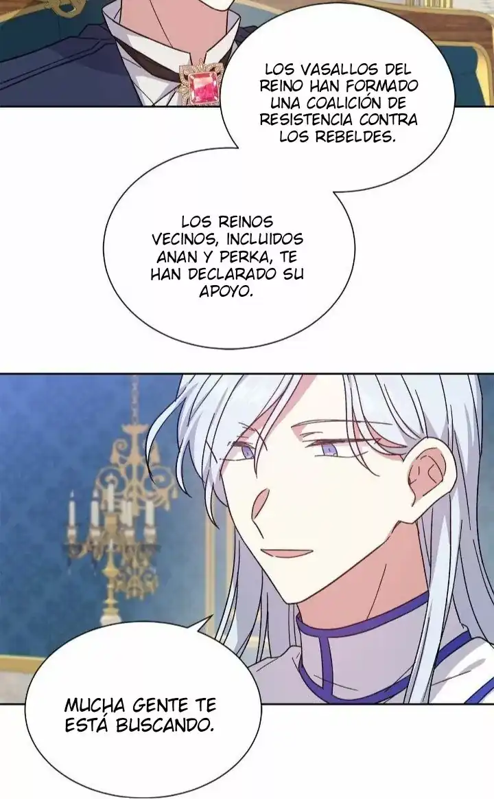 Página 53 — Capítulo 8 de La Sombra de la Corona