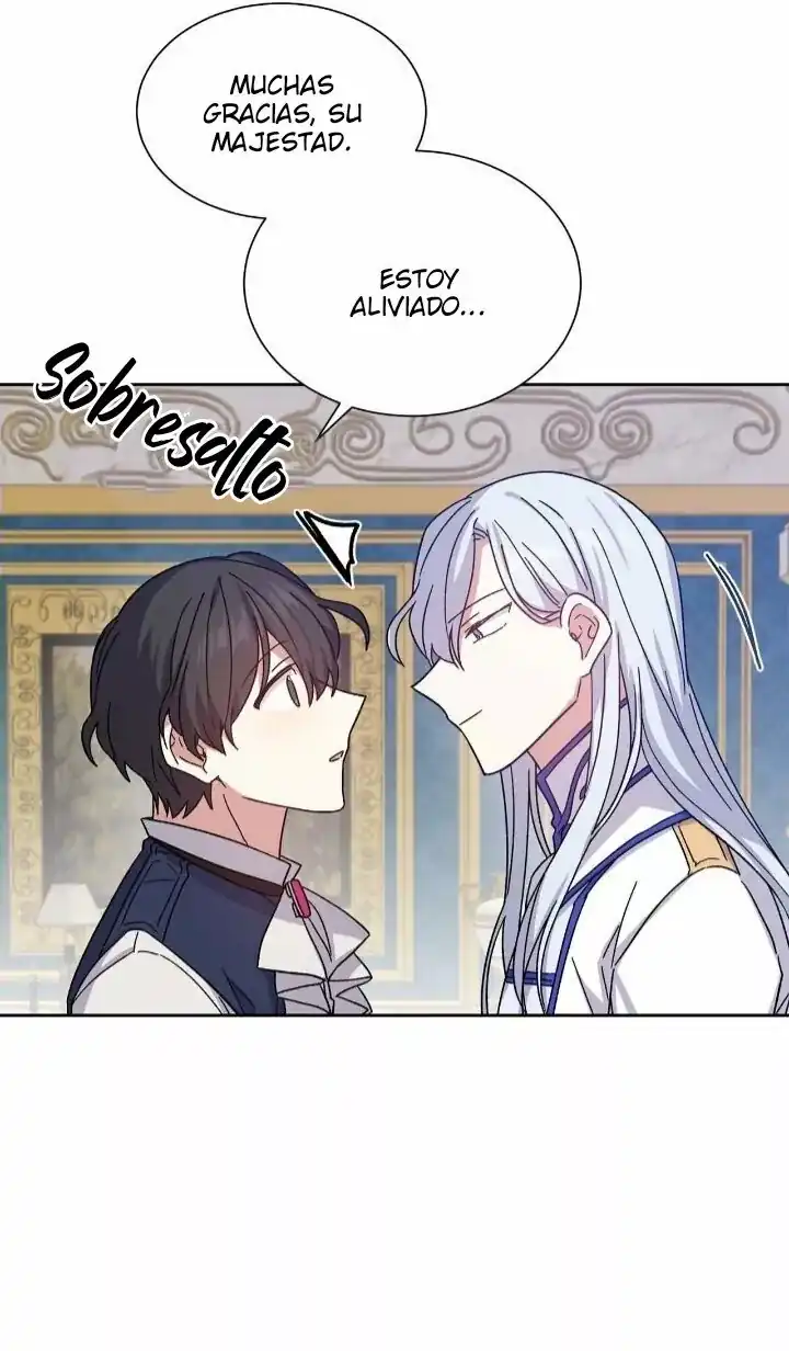 Página 56 — Capítulo 8 de La Sombra de la Corona