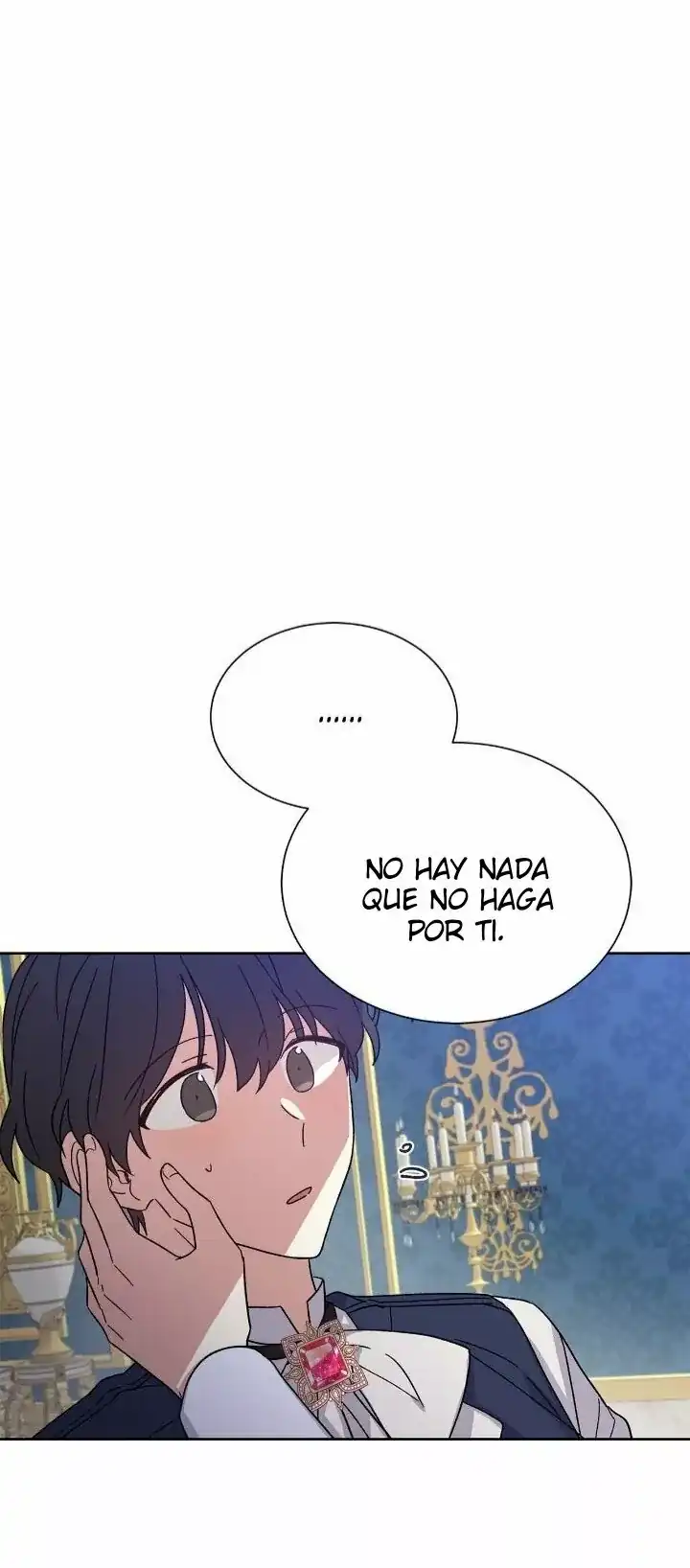 Página 57 — Capítulo 8 de La Sombra de la Corona