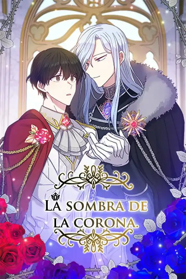 Página 5 — Capítulo 9 de La Sombra de la Corona