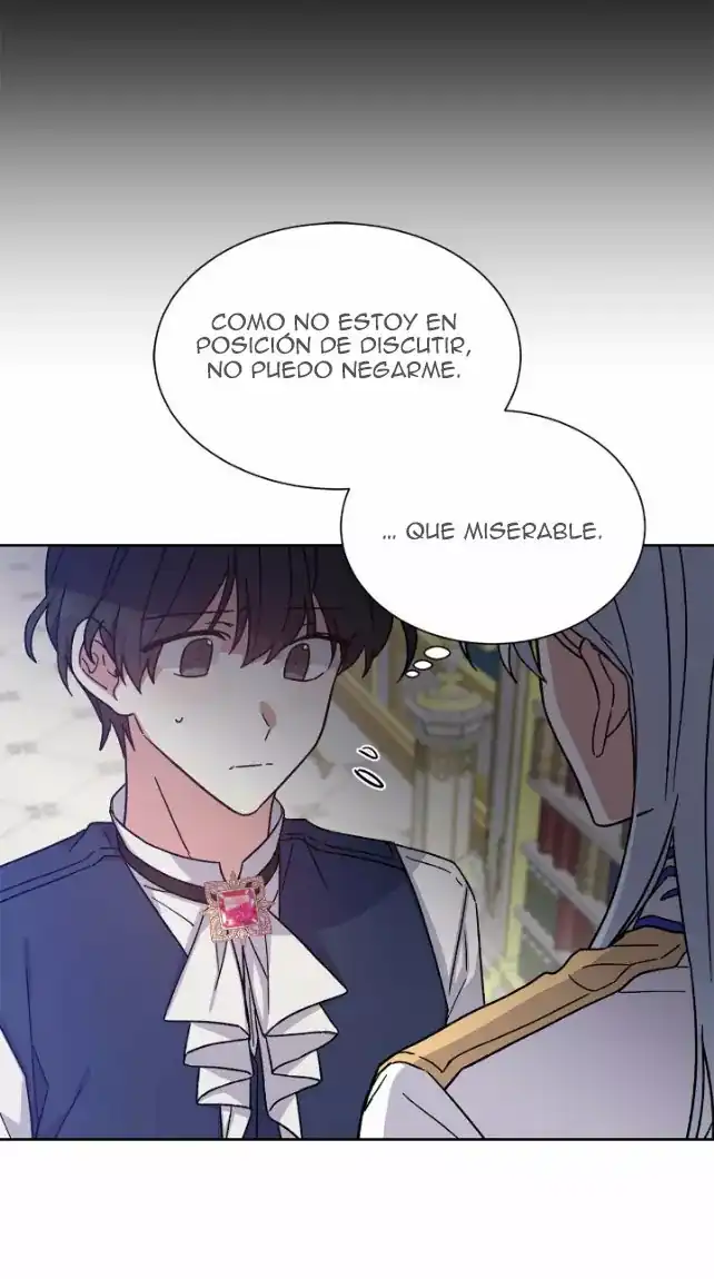 Página 10 — Capítulo 9 de La Sombra de la Corona