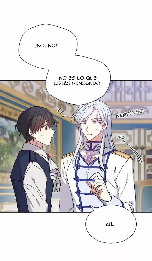 Página 12 — Capítulo 9 de La Sombra de la Corona