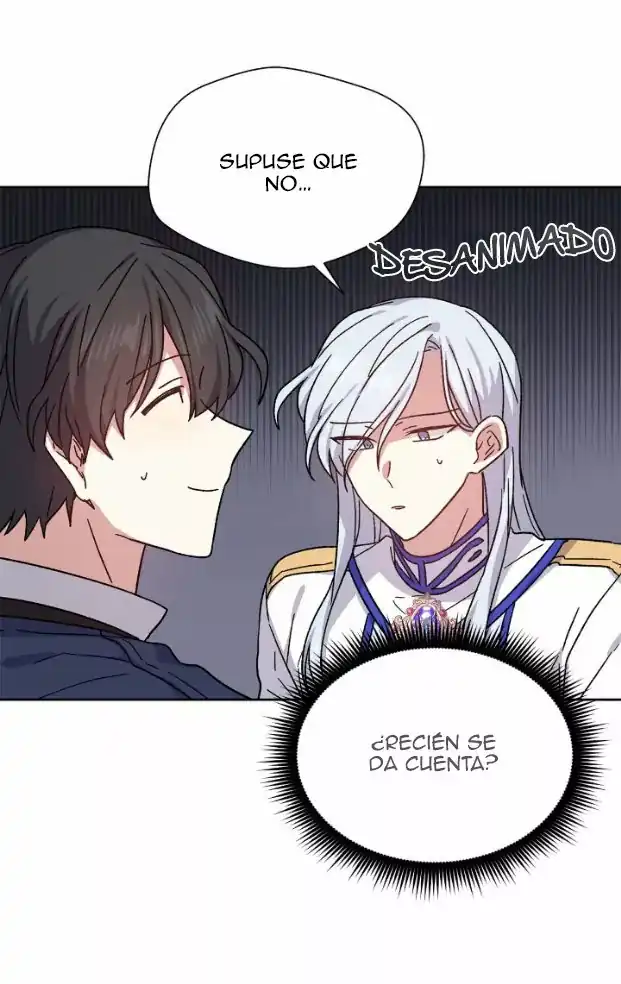 Página 15 — Capítulo 9 de La Sombra de la Corona
