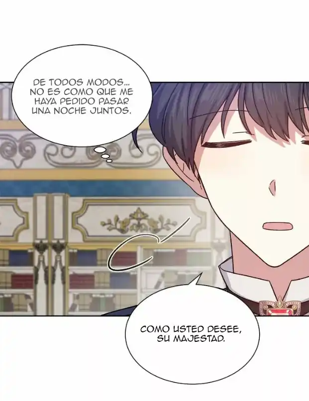 Página 16 — Capítulo 9 de La Sombra de la Corona